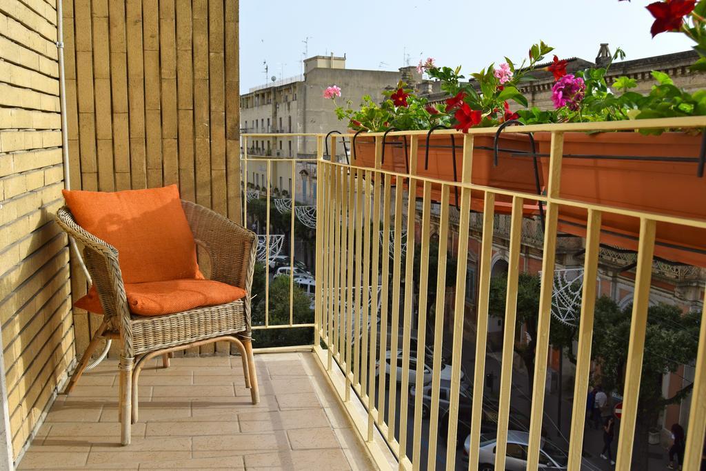 Hotel Civico 28 Matera Exterior foto